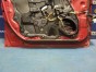Дверь боковая передняя левая Mazda Axela/mazda3  BKEP LF-DE 2004 