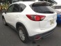 Дверь боковая дверь Mazda Cx-5 KEEFW PE-VPS