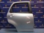 Дверь боковая задняя правая Toyota Rush J210E  3SZ-VE 2006 