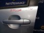 Дверь боковая передняя левая Toyota Rush