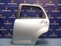 Дверь боковая задняя левая Toyota Rush J210E  3SZ-VE 2006 