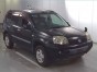 Двигатель Nissan X-trail NT30 QR20DE 2004 