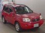 Двигатель Nissan X-trail NT30 QR20DE 2007 