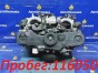 Двигатель Subaru Forester SG5 EJ202 2004 