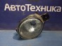 Фара противотуманная передняя левая Nissan  Bluebird Sylphy FG10 QG15DE 2004 