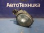 Фара противотуманная передняя правая Nissan  Bluebird Sylphy QG10 QG18DE 2004 