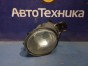 Фара противотуманная передняя левая Nissan  Bluebird Sylphy QG10 QG18DE 2004 