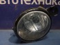 Фара противотуманная передняя левая Note E12 HR12DDR
