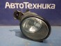Фара противотуманная передняя правая Nissan  X-trail NT30 QR20DE 2004 