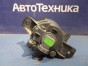Фара противотуманная туманка в бампер противотуманка Nissan X-trail NT30 QR20DE