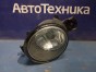Фара противотуманная передняя левая Nissan  X-trail NT30 QR20DE 2004 