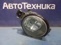 Фара противотуманная передняя правая Nissan  X-trail NT30 QR20DE 2007 