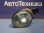 Фара противотуманная передняя левая Nissan  X-trail NT30 QR20DE 2007 