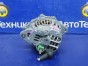 Генератор Honda Fit Aria GD8 L15A 2008 