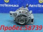 Генератор Mazda Axela BKEP LF-DE 2004 