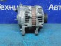 Генератор Mitsubishi Pajero Mini H58A 4A30  2006 