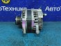 Генератор  Nissan Note E12 HR12DDR