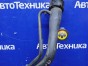 Горловина топливного бака Toyota Vitz SCP10  1SZ-FE 2004 