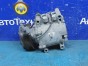 Компрессор кондиционера кондиционер Honda Fit GD1 L13A
