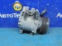 Компрессор кондиционера Honda Fit GD1 L13A  2004 