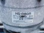 Компрессор кондиционера Honda Fit GD1 L13A  2004 
