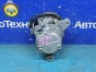 Компрессор кондиционера кондиционер Honda N-box JF3 S07B
