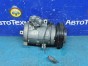 Компрессор кондиционера Honda Odyssey RA6  F23A 2001 
