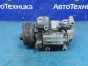 Компрессор кондиционера кондиционер Mazda Axela BKEP LF-DE