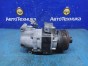 Компрессор кондиционера  Mazda Axela