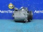 Компрессор кондиционера Mitsubishi Outlander  CW5W 4B12 2006 