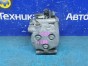 Компрессор кондиционера  Mitsubishi Pajero Mini
