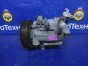 Компрессор кондиционера кондиционер Nissan Sunny FB15 QG15DE