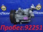 Компрессор кондиционера Nissan Sunny FB15  QG15DE 2004 