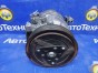 Компрессор кондиционера  X-trail NT30 QR20DE