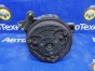 Компрессор кондиционера кондиционер Subaru Forester SG5 EJ202