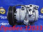 Компрессор кондиционера Toyota Premio ZZT240  1ZZ-FE 2004 