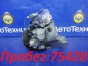 Компрессор кондиционера Toyota Rush J210E  3SZ-VE 2006 