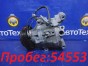 Компрессор кондиционера Toyota Vitz SCP10  1SZ-FE 2004 
