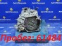 КПП автоматическая Honda Fit GD1 L13A 2007 