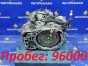 КПП автоматическая Mitsubishi Outlander CW5W  4B12 2006 