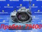 КПП автоматическая Nissan X-trail NT30 QR20DE  2006 