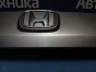 Накладка на дверь багажника задняя Honda Fit
