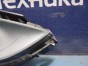 Накладка противотуманной фары передняя левая  Mazda Axela BKEP LF-DE 2004 