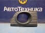 Накладка противотуманной фары передняя правая  Subaru Legacy BH5 EJ206 2001 