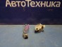 Подсветка номера  Mitsubishi Ek Wagon H81W 3G83