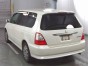 Порог накладка порога обвес Honda Odyssey RA6 F23A