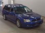 Порог накладка порога обвес Subaru Legacy BH5 EJ206