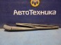 Поводок стеклоочистителя дворник резинка дворника щетка стеклоочистителя Toyota Rush J210E 3SZ-VE