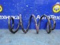 Пружина подвески задняя Honda Fit GD1 L13A  2004 