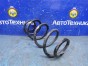 Пружина подвески  Honda Fit GD1 L13A